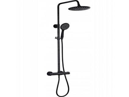 BLACK TERMOSTATICKÉ ZMIEŠAVACIE MIKKA_0