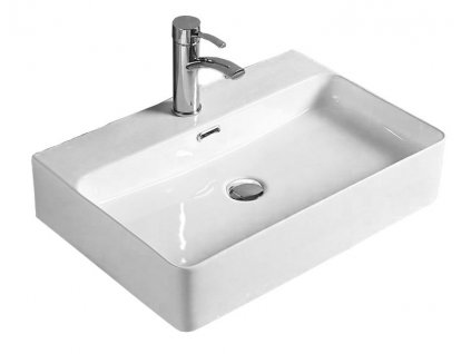 MEXEN LARA overtop UMÝVADLO 60x42 cm DODANIE_0