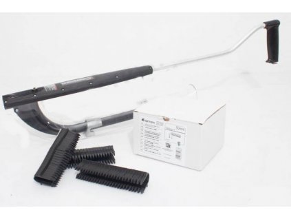 KOZOROŽEC SYSTÉM TACKER PEX 1300 + 250 SPINIKI_0