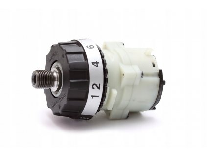 Kompletná prevodovka MAKITA DDF343 DF347 originál_0