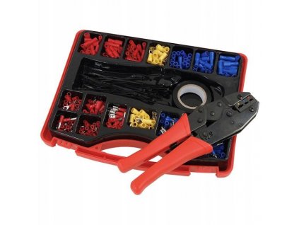 CRIMPER ELEKTRICKÉ KÁBLOVÉ KONEKTORY 552 el_0