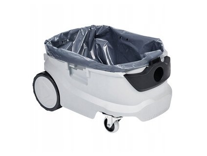 Fóliové vrecká Makita pre VC4210L (5 ks)_0