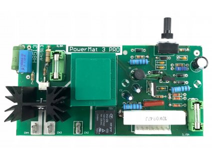 Doska PowerMat 3 PRO H8513 A41513 JQX-29F-A_0