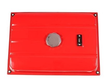 Generátor, príslušenstvo pre generátor - Palivová nádrž AGREGATU AGREGAT GENERATOR 15L FV_0