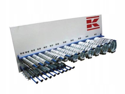 Sada sťahovacích pások s vešiakom 220 ks._3