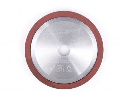 DIAMANTOVÝ KOTÚČ NA BRÚSENIE PÍLY 150 MM S KARBIDU VLOŽIŤ_0