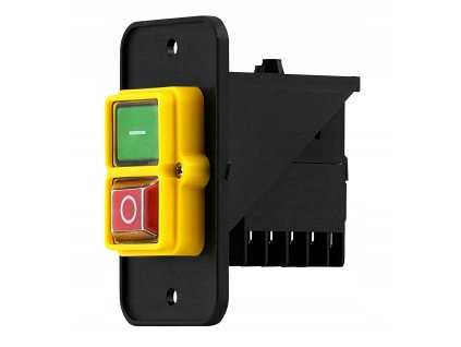 Prepnite prepínač DLKD DZ07 ekvivalent KJD11_0