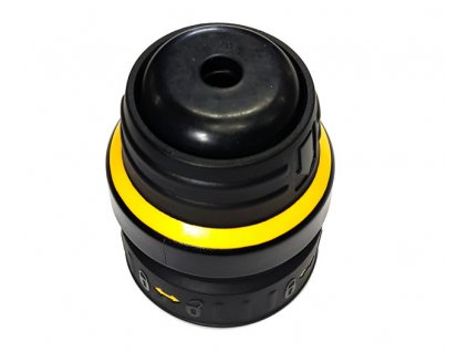 DEWALT HLAVU DRŽITEĽ SDS-PLUS PRE D25144K N403111_0