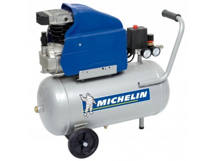 KOMPRESOR KOMPRESOR MICHELIN MKL-MB24 24L 2Y GW_1