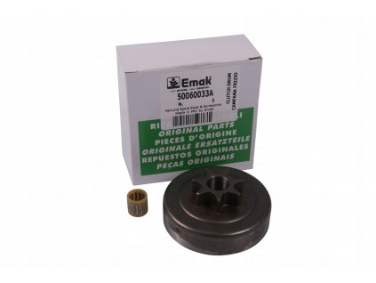 BUBON KÔŠ SPOJKA OLEO-MAC 940C 941CX GS371 410_0