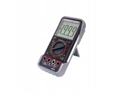 AUTOMATICKÝ DIAGNOSTICKÝ MULTIMETER QS34606A QUATR_0