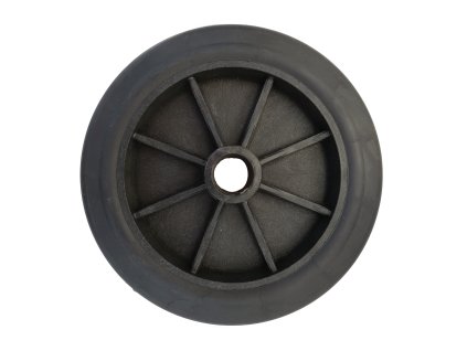 Cestné koleso miešačka betónu Belle Altrad FI 200_2