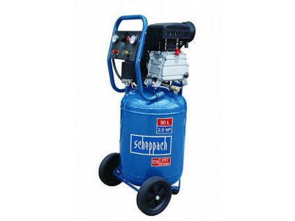 Kompresor, príslušenstvo - Olejový kompresor vertikálny HC50S 50L_0