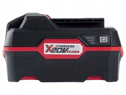 Akumulátor PARKSIDE PAP 20 B3, 20 V/4 Ah