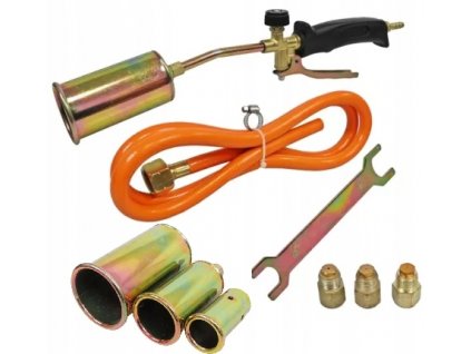 PLYNOVÝ HORÁK SUN 3 TRYSKA DEKARSKI STREŠNÉ KRYTINY_0