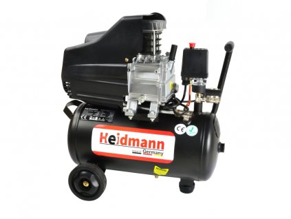 OLEJOVÝ KOMPRESOR 24L 3,8 KM + PRÍSLUŠENSTVO 6v1_0