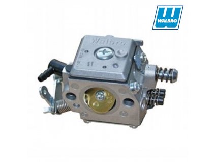 KARBURÁTORU WALBRO HDA-98 HUSQVARNA 42 242 246 ORIGINÁL_1