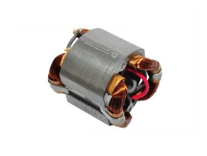 Náhradný diel - Stator pre DH24PC3 Vŕtací kladivo DH24PB3 NOVINKA_0