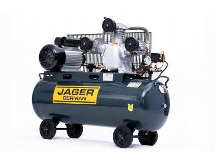 kompresor kompresor 100l 540lMin 230V jager nemecky_8