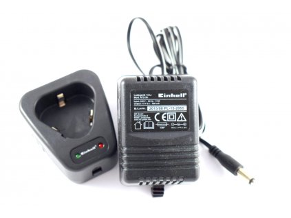 Nabíjačka, napájací adaptér Einhell TH-CD 12-2 Li RT-MG_0
