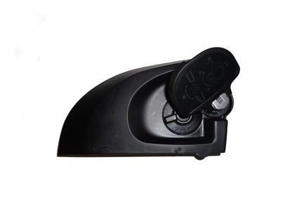 Píla - KRYTOVÝ KRYT MAKITA UC3520A 4020A 3020A_0