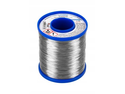 Cín 0,90 mm / 1 kg CYNEL Sn60Pb40 |_0