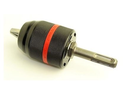 Vŕtacie kladivo - Samočinné upínacie skľučovadlo 1/2 2-13 mm + SDS_0