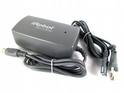 Napájací adaptér pre sériu iRobot Scooba 300_0