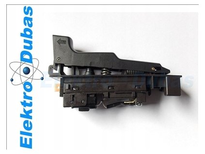 Prepínač pre BOSCH GWS 24-230 JH originál_0