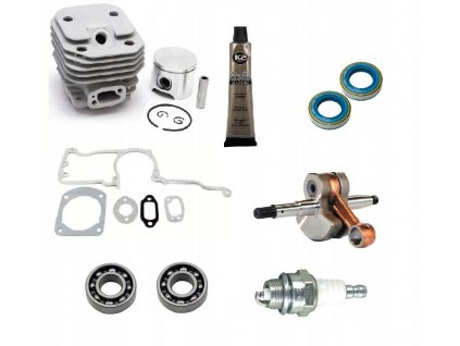 Valec, piest MEGA SET 61 66 162 266 268 272_0