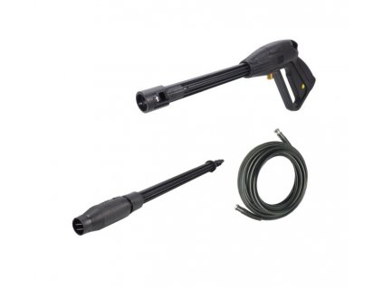 Nastaviť PARKSIDE PHD 150 A1 Umývanie auta Hadice tryska Tryska_0