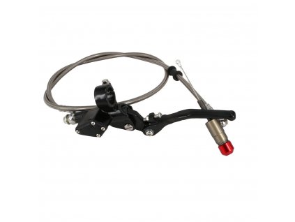 HYDRAULICKÉ SPOJKY-CROSS-atv quad UNIVERSAL_0