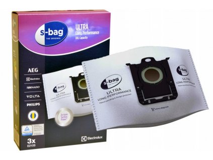 S-BAG pre vysávač Electrolux Essensio_0