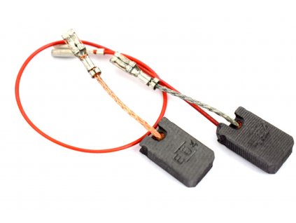 Uhlíky Kefy Bosch GNF 35 CA GBR 14CA_0