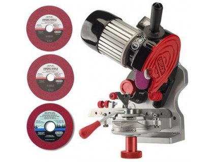 Brúska univerzálna - Brúska OREGON, brúska SERVICE_0