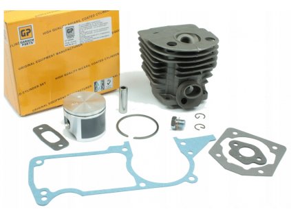 NIKASIL VALEC PIEST HUSQVARNA 50 51 55 CP. 46_0