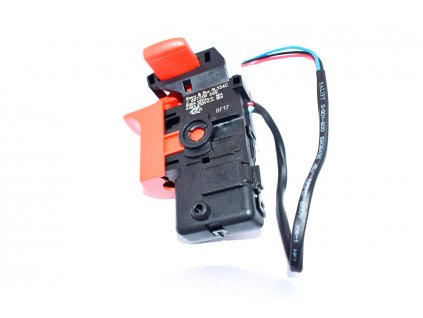 Prepínač pre BOSCH GST 75 90 140 150 160 850 1400 BCE_0