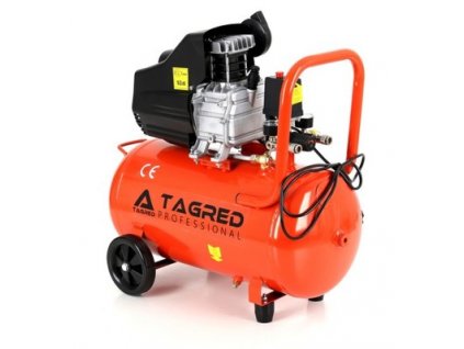 Kompresor, príslušenstvo - KOMPRESOR OLEJOVÉHO KOMPRESORU 50L ZDARMA 8in1 24 GW._0