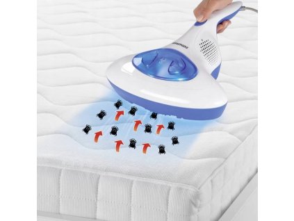 Ručný vysávač CleanMaxx 3406_0