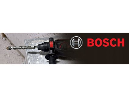 DRŽITEĽ SZYBKOZACISKOWY na mlota GBH 2-26 DFR BOSCH_0