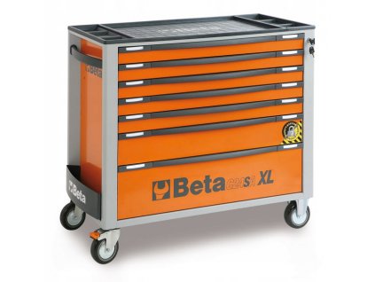 Vozík na náradie BETA C24SA-XL / 7-O_0