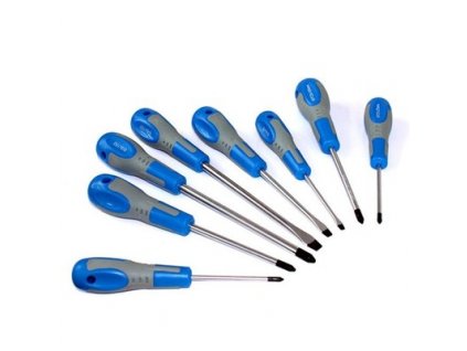 Skrutkovače -  NASTAVENIE SKRUTKOVACÍCH SKRUTKOV FLAT CRUSHER PH PZ 8el_0