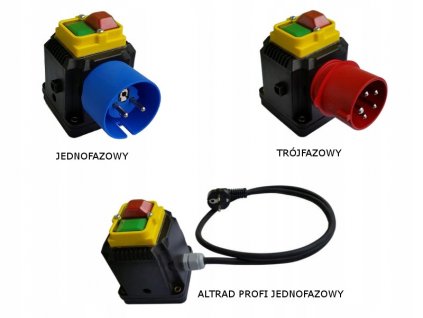 VYPÍNAČ ČASTIČKOVÝCH MIEŠAČKOV MOTOR, MOTOR_0