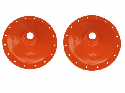 sada misiek na miešanie betónu XMF9 Altrost Spomasz_0