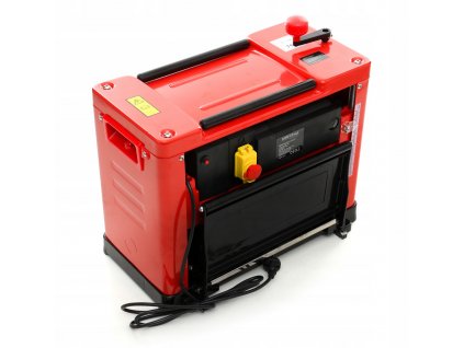 HEBLARKA GRUBOŚCIÓWKA STROJ 2000W KD1581 KRAFT_13