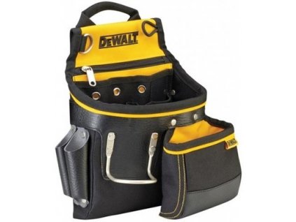 Box na náradie - DeWALT DWST1-75652 Taška na opasok na puzdro na puzdro_0