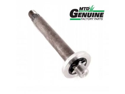 HRIADEĽA ADAPTÉRA MLÁĎA KADET TROY-BILT 738-1186A ORYGI_0