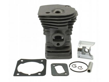 Valec + piest HUSQVARNA 345 42 + POŠTOVNÉ_3