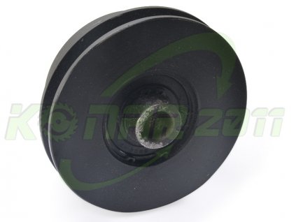 ODSTREDIVÁ SPOJKA MOTOR GX160 1 panel 128/20mm_0