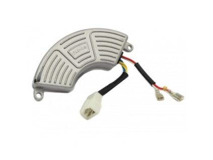 Generátor, príslušenstvo pre generátor - NAPÁJACÍ HLINÍKOVÝ REGULÁTOR AVR 5-7KW AGGREGATE_0